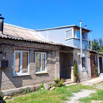 Продажа частини будинку Олександрівський район