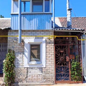 Продажа частини будинку Олександрівський район