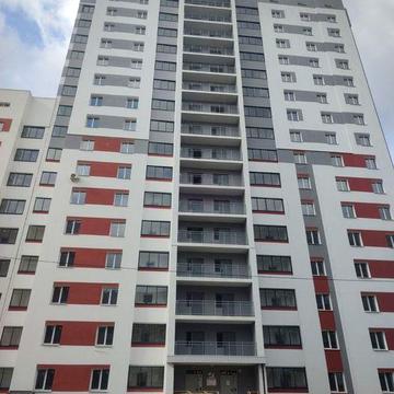S В продаже просторная квартира в новострое ЖК Гидропарк ЖК Гидропарк