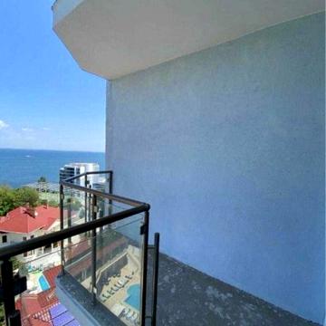 Продам квартиру у моря. ЖК Миконос. 10 Фонтана. 1I18 ЖК Миконос