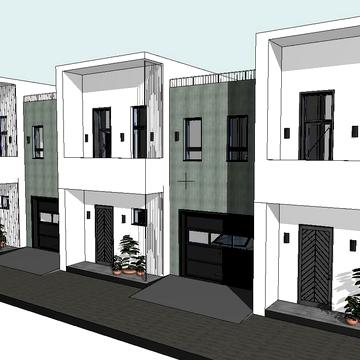 Героїв УПА вул.