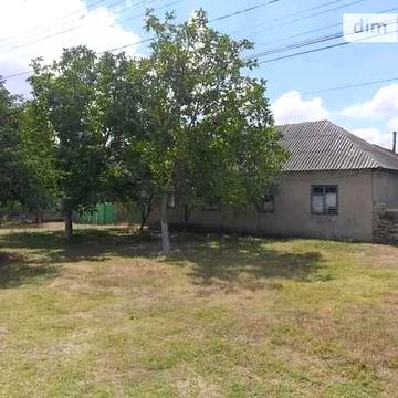 Продам будинок в селі