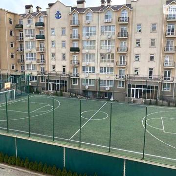 Продаж 1к Квартира Захисників України (Генерала Бочарова) вулиця ЖК Якоря
