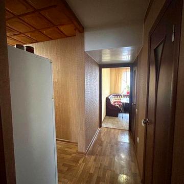 Продажа 3х-комн.кв. ул. Криворожская 6/9 первый Шевченковский