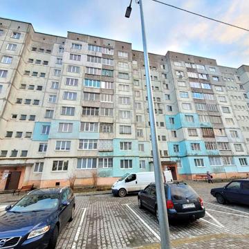 1к."ЧЕШКА", 5/9п, 36м2, житл.стан! не кутова!, сонячна! 35700уо!