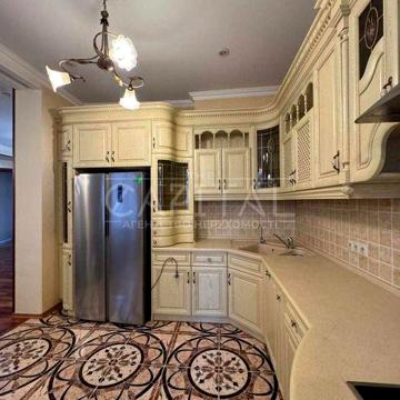 Оренда 5к квартири в центрі, вул. Круглоуніверситетська, Хрещатик