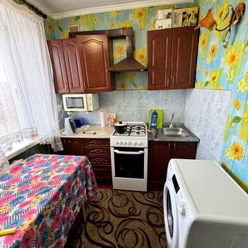 Продаж 2к Квартира Шолом-Алейхема вулиця