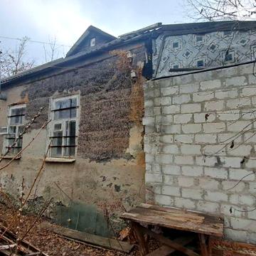 Продаж 2к Дім Велика Данилівська вулиця