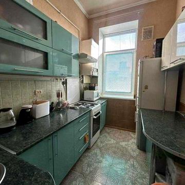 1-но Кімнатна квартира в центрі міста