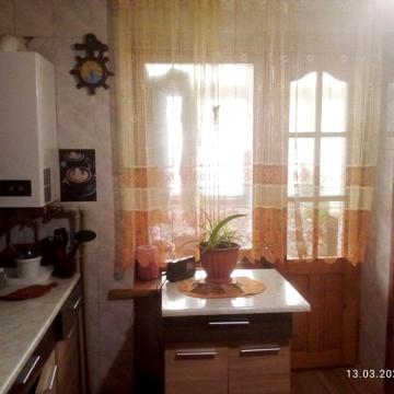 Продаж 3-кімнатної квартири 4 поверх ,район Коваліва