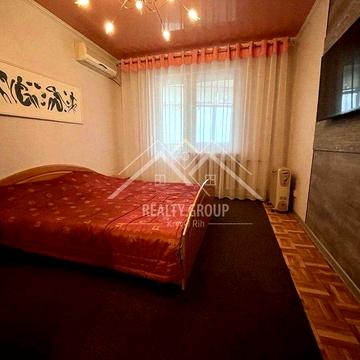 Продаж 3-х кім квартири мкр. Гірницький (5-й Горняцкий)