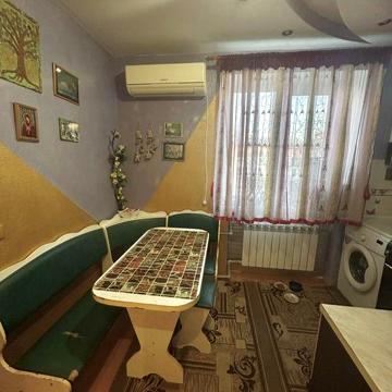 Продам 2комн. квартиру в пгтЧерноморское