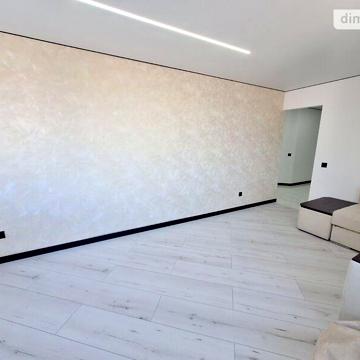 Продаж 3к Квартира Тролейбусна вулиця ЖК ул. Троллейбусная, 4
