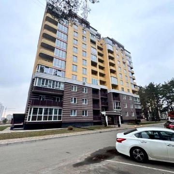 Масани. ЖК Парковий. Продаж 1к квартири. 5-й поверх ЖК Парковий