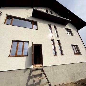 Продам шикарный дом, ул.Суворова, 250м2, Индустриальный р-н