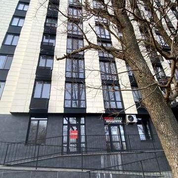 Найдешевша пропозиція на 3-к квартиру Парк Плаза Чабани ЖК Парк Плаза