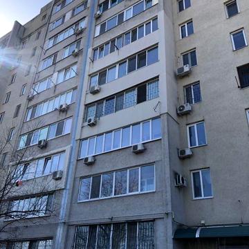 Продаж 3к Квартира Паркова вулиця