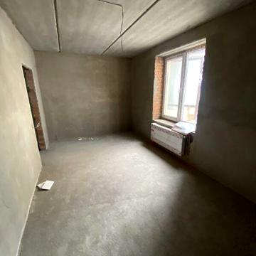 Продаж 1к Квартира вул. Івана Дзюби