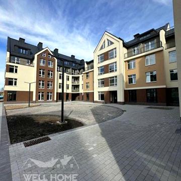 Продаж квартири 1к Чорновола, 17 ЖК Лавандовий Бровари ЖК Лавандовий
