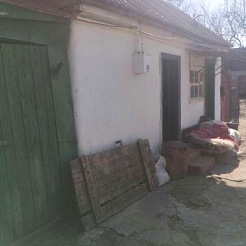 Продам дом в Березановке