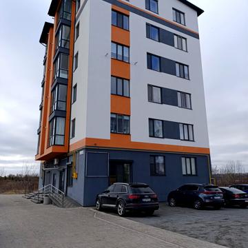 вул. Благовіщенська, 1