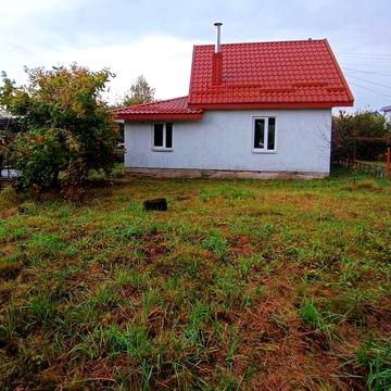 Продаж нового будинку в дачному масиві Нової Українки