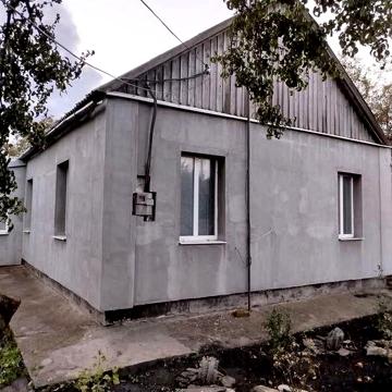 Продам жилой дом