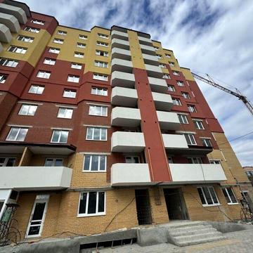 Продаж 1к Квартира Галицька вулиця ЖК ул. Галицкая, 7а