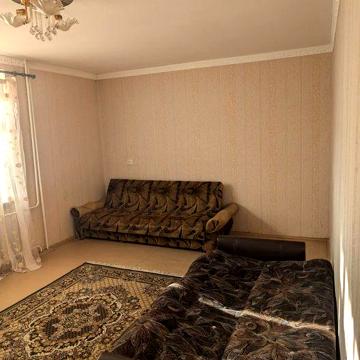 Сдам 2-к квартиру Клушина