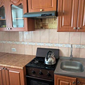 Сдам 2-к квартиру Клушина
