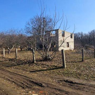 Дача, продаж ділянки за містом