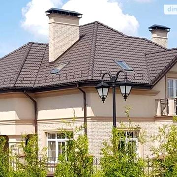 Продажа 5к дом Молодіжна вулиця ЖК Золоче Клуб