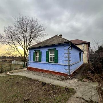 Продам дом, 55м2,  15 соток, Березановка, ул. Моторная