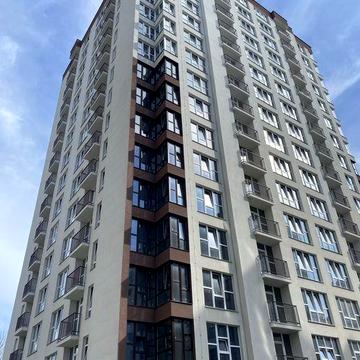 Продам 1 комн квартиру в ЖК Айсберг 2 ЖК Айсберг 2