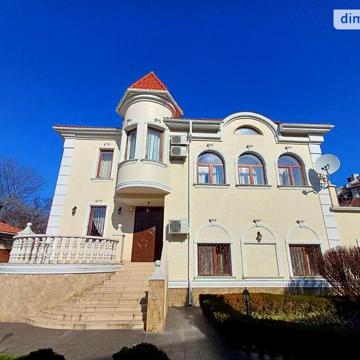 Продаж 7к Дім Фонтанська дорога