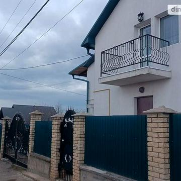 Продаж 3к Дім вулиця Вежова