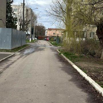 Продажа 1к квартира Михайла Вербицького (Декабристів) вулиця