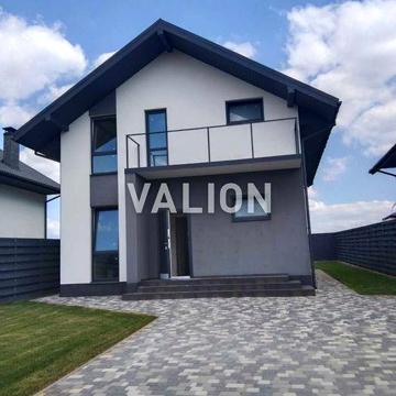 Продаж будинку з ділянкою 4 сотки Білогородка  Анжіо Котедж