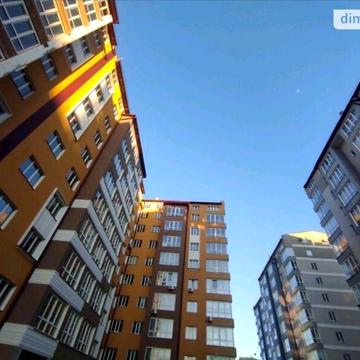 Продаж 2к Квартира Шухевича Романа вулиця ЖК ул. Шухевича, 3б