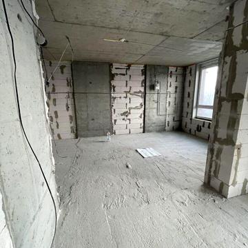 Продаж 3к Квартира Цегельний провулок ЖК пер. Кирпичный, 2, 4
