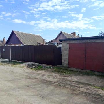 Продам будинок в м.Покров (Горняк)