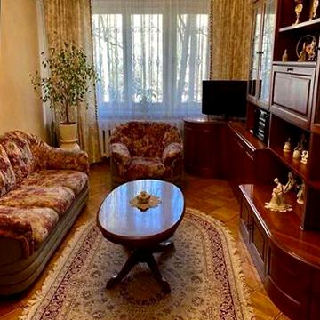Продаж 5к Квартира Армійська вулиця