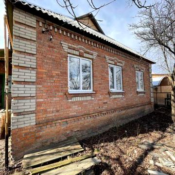 Продам дом в Дергачах