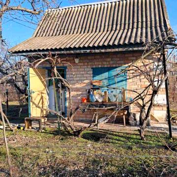 Продам дачу в гарному місті