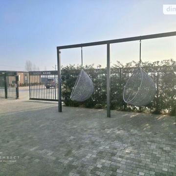 Продаж 1к Квартира Бориса Гмирі вулиця ЖК Idilika Avenue