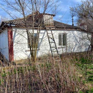 Будинок з усіма зручностями Кропивницький р-н с. Покровське