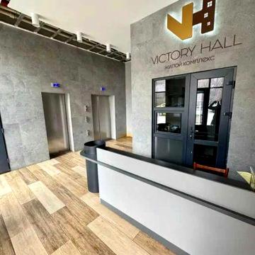 Продам отличную 4 к квартиру ЖК Victory Hall Набережная Победы Сквер ЖК Victory Hall