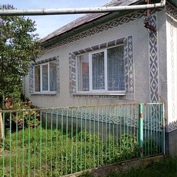 Закарпаття! Продаж будинку с.Макарьово 220 кв м
