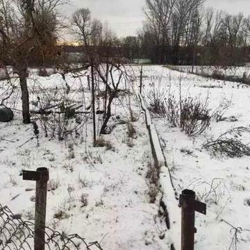 Продається будинок біля річки 27 соток землі