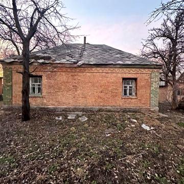 Продається будинок у м.Гребінка, Полтавська область